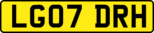LG07DRH