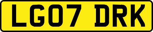 LG07DRK
