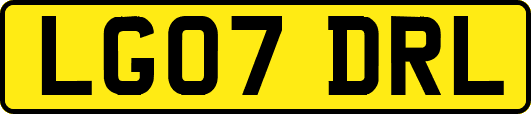 LG07DRL