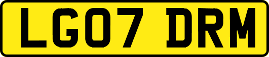 LG07DRM