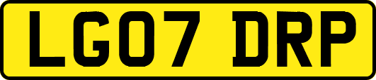 LG07DRP