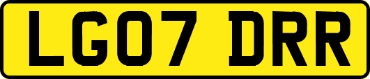 LG07DRR