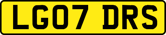 LG07DRS