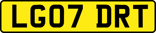 LG07DRT