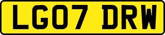 LG07DRW