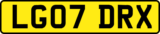 LG07DRX