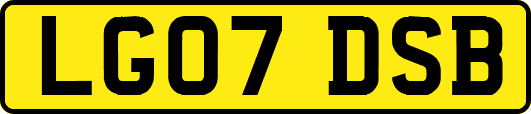 LG07DSB