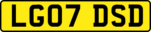 LG07DSD