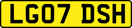 LG07DSH