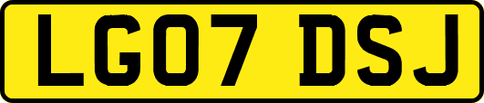 LG07DSJ