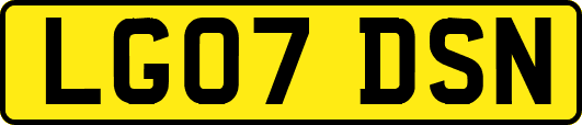 LG07DSN