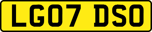 LG07DSO