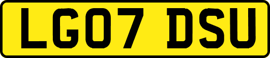 LG07DSU