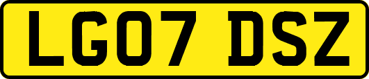 LG07DSZ