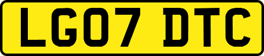 LG07DTC