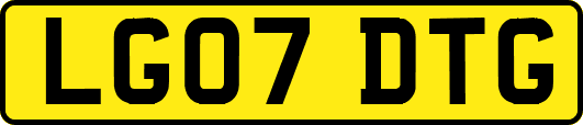 LG07DTG