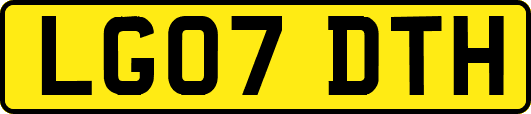 LG07DTH