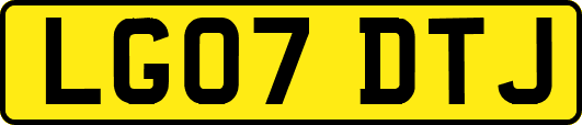LG07DTJ