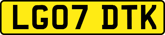 LG07DTK