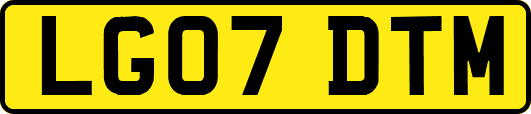 LG07DTM