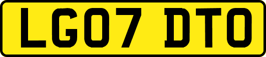 LG07DTO