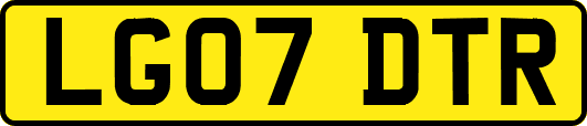 LG07DTR