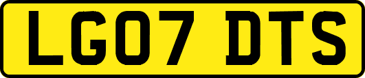 LG07DTS
