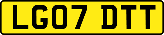 LG07DTT