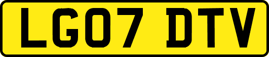 LG07DTV