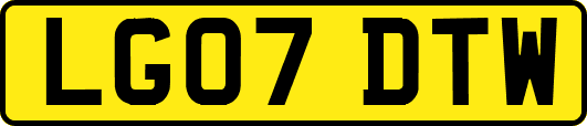 LG07DTW