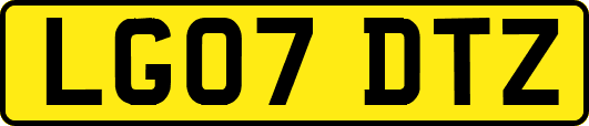 LG07DTZ