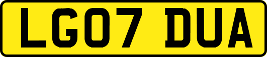 LG07DUA