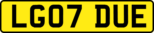 LG07DUE