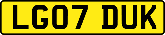 LG07DUK