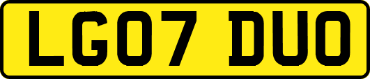 LG07DUO