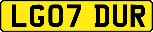 LG07DUR