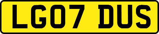 LG07DUS