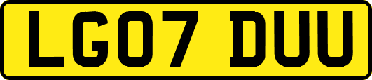 LG07DUU