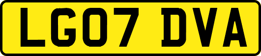LG07DVA