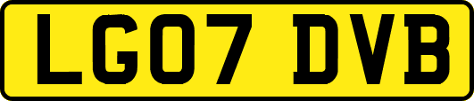 LG07DVB