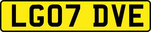LG07DVE