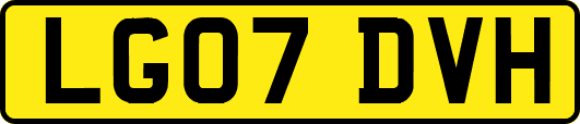 LG07DVH