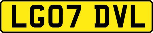 LG07DVL