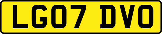 LG07DVO