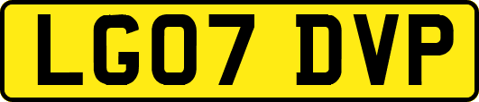 LG07DVP