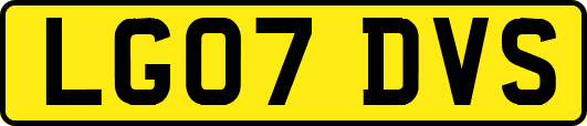 LG07DVS