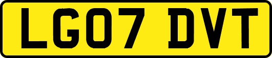 LG07DVT