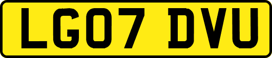 LG07DVU
