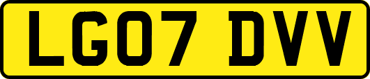 LG07DVV