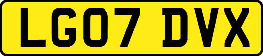 LG07DVX
